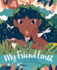 My Friend Earth - Book