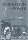 Inquisition and Power : Catharism and the Confessing Subject in Medieval Languedoc - eBook