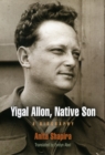 Yigal Allon, Native Son : A Biography - eBook