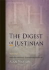 The Digest of Justinian, Volume 3 - eBook
