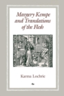 Margery Kempe and Translations of the Flesh - eBook