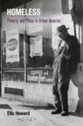 Homeless : Poverty and Place in Urban America - eBook