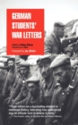 German Students' War Letters - eBook