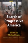In Search of Progressive America - eBook