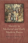 Slavery in Medieval and Early Modern Iberia - eBook