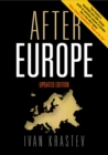 After Europe - Book