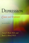 Depression : Causes and Treatment - eBook