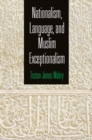 Nationalism, Language, and Muslim Exceptionalism - eBook