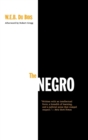 The Negro - eBook