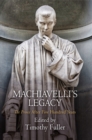 Machiavelli's Legacy : "The Prince" After Five Hundred Years - eBook