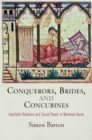Conquerors, Brides, and Concubines : Interfaith Relations and Social Power in Medieval Iberia - eBook