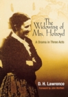 The Widowing of Mrs. Holroyd : A Drama in Three Acts - eBook