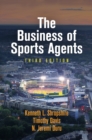The Business of Sports Agents - eBook