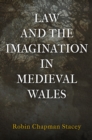Law and the Imagination in Medieval Wales - eBook