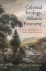 Colonial Ecology, Atlantic Economy : Transforming Nature in Early New England - eBook