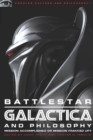 Battlestar Galactica and Philosophy : Mission Accomplished or Mission Frakked Up? - eBook