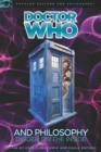 Doctor Who and Philosophy : Bigger on the Inside - eBook