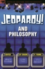 Jeopardy! and Philosophy : What is Knowledge in the Form of a Question? - eBook