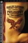 Harley-Davidson and Philosophy : Full-Throttle Aristotle - eBook
