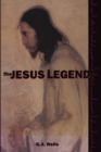 Jesus Legend - eBook