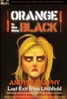 Orange Is the New Black and Philosophy : Last Exit from Litchfield - eBook