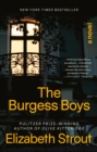 Burgess Boys - eBook