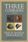 Three Comrades - eBook