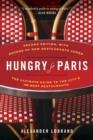 Hungry for Paris (second edition) - eBook