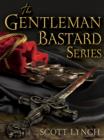 Gentleman Bastard Series 3-Book Bundle - eBook