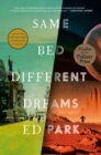 Same Bed Different Dreams - eBook