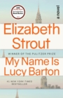My Name Is Lucy Barton - eBook