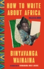 How to Write About Africa - eBook