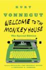Welcome to the Monkey House: The Special Edition - eBook