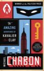 Amazing Adventures of Kavalier & Clay (with bonus content) - eBook