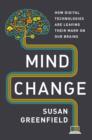 Mind Change - eBook