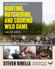 Complete Guide to Hunting, Butchering, and Cooking Wild Game - eBook
