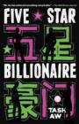 Five Star Billionaire - eBook