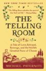 Telling Room - eBook