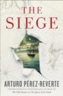 Siege - eBook