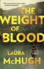 Weight of Blood - eBook