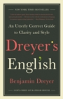 Dreyer's English - eBook