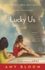 Lucky Us - eBook