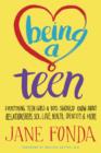 Being a Teen - eBook