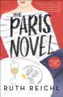 Paris Novel - eBook