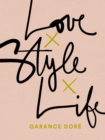 Love Style Life - eBook