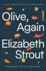 Olive, Again - eBook
