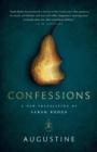 Confessions - eBook