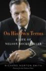 On His Own Terms - eBook