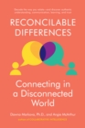 Reconcilable Differences - eBook