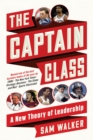 Captain Class - eBook